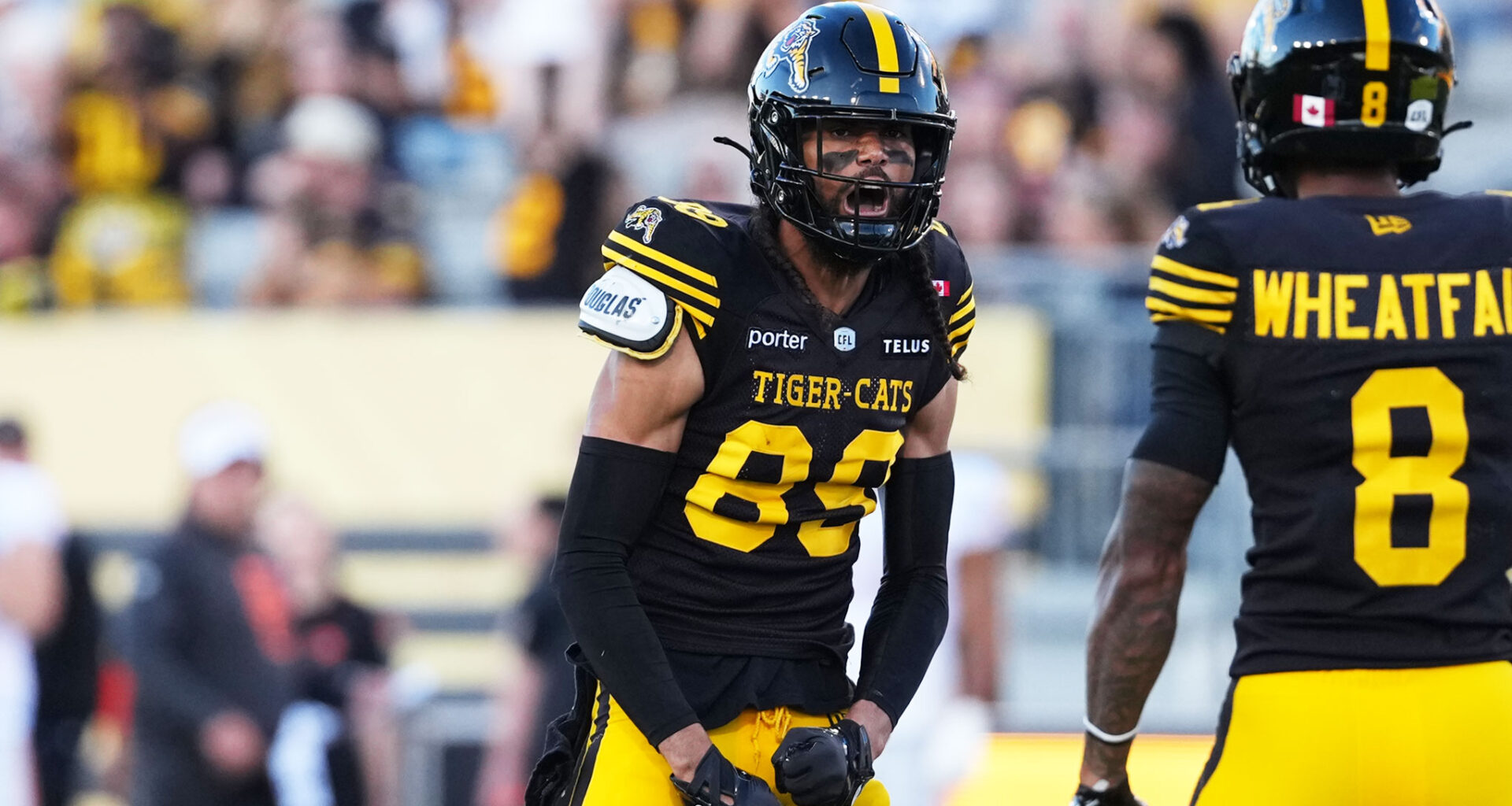Prediction Time: CFL.ca writers' FanDuel Canada Day Weekend picks