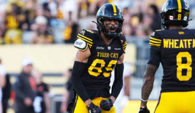 Prediction Time: CFL.ca writers' FanDuel Canada Day Weekend picks