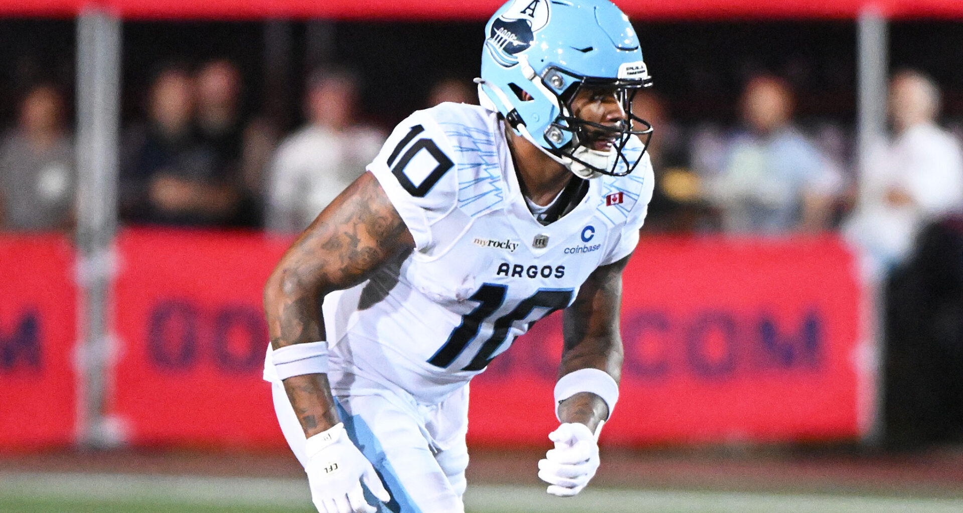 Most Outstanding Canadian Watch: Early Favourites