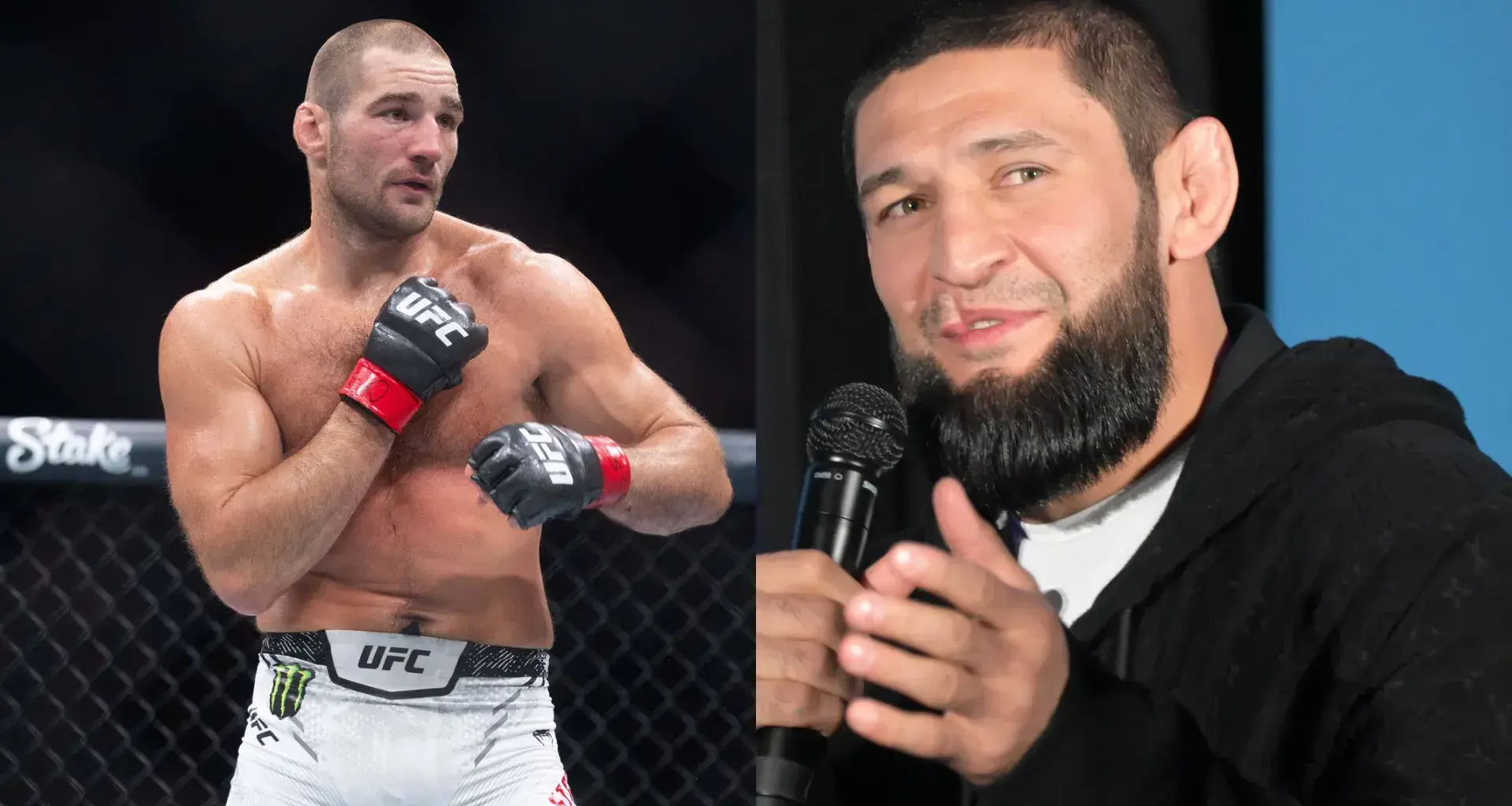Dana White.