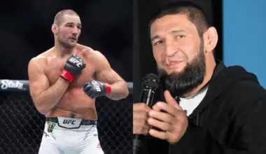 Dana White.