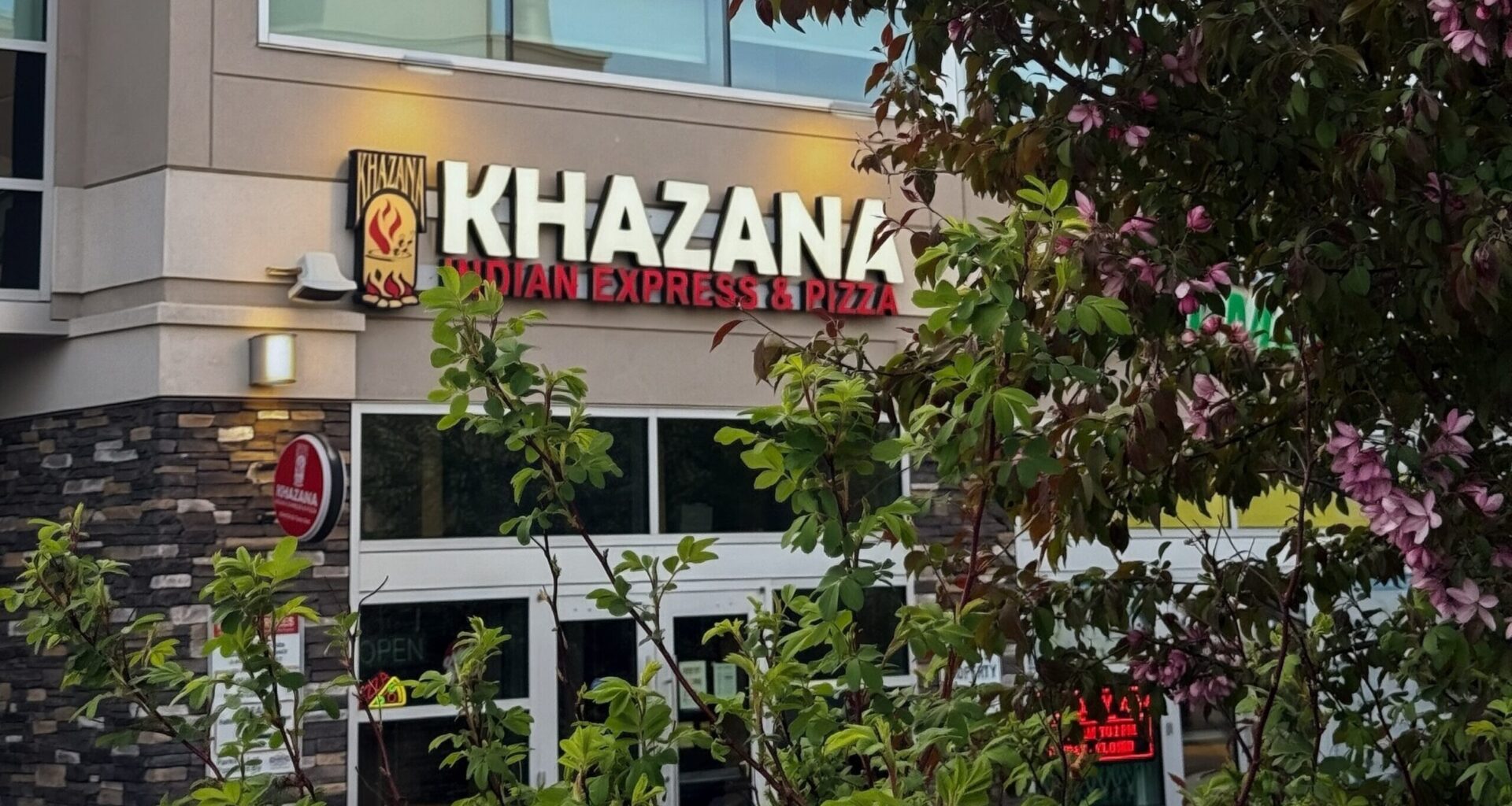 Construction forces closure of Edmonton's top Indian restaurant