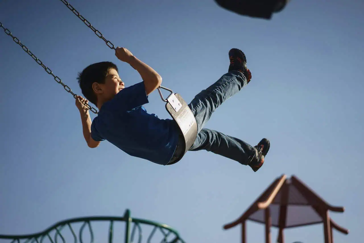 one of two unsafe playgrounds reopens in mississauga.