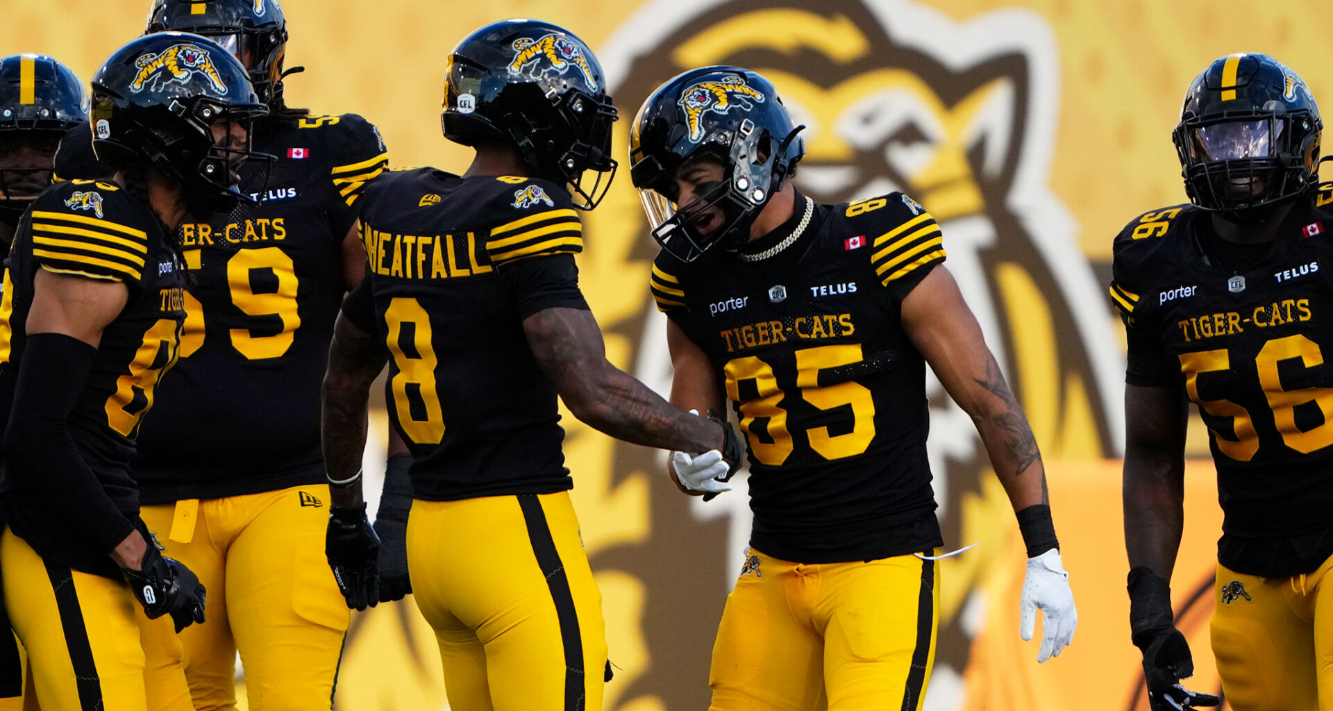 3 stats that defined Hamilton’s Week 3 win over BC