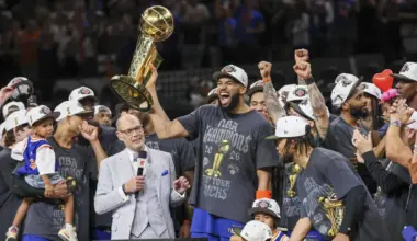Jeremy Lin reveals what made the Knicks' 2026 championship run special image