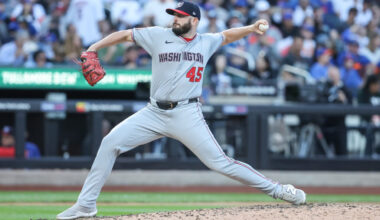 Tigers Release Konnor Pilkington - MLB Trade Rumors