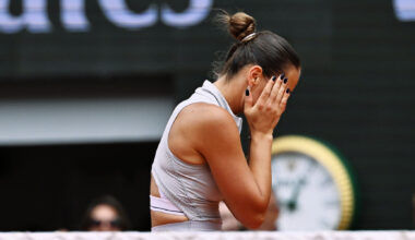 Tennis, WTA – Roland Garros 2026: Kostyuk takes out Svitolina