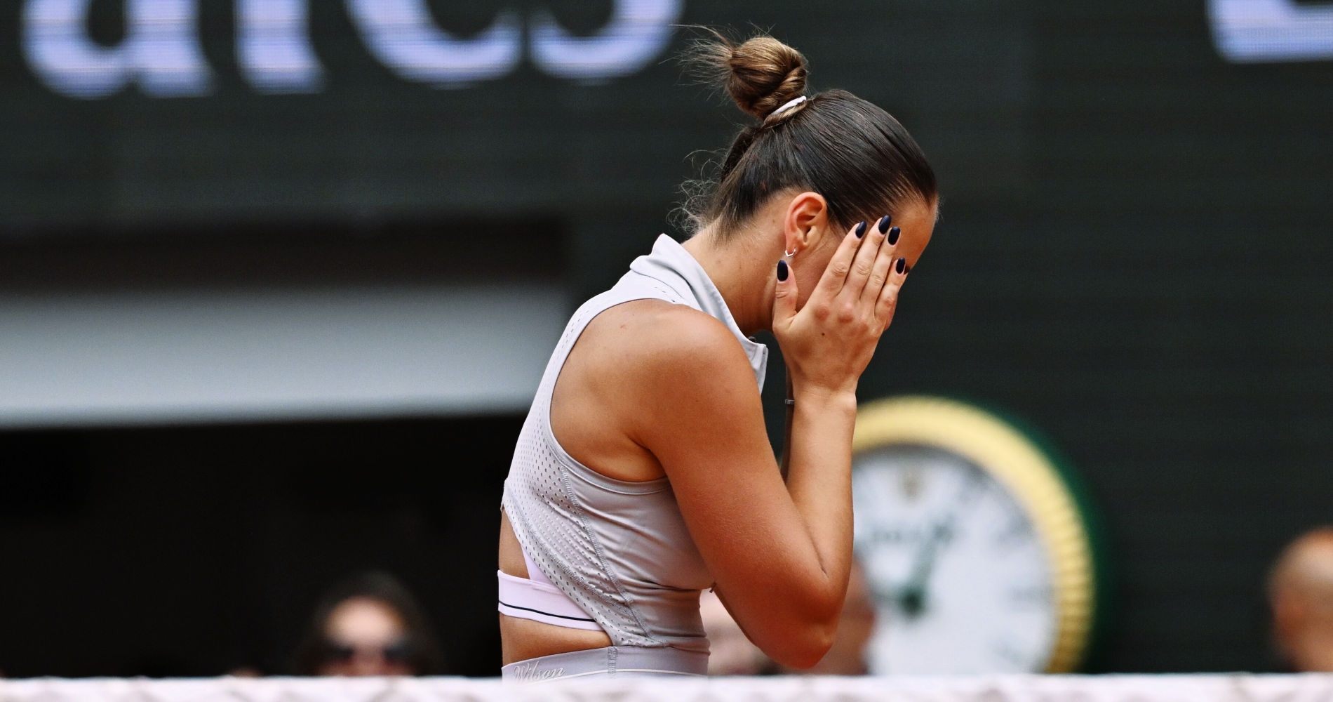 Tennis, WTA – Roland Garros 2026: Kostyuk takes out Svitolina