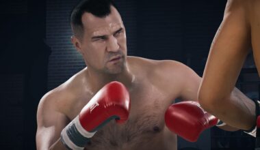 Undisputed Creator Says Studio Should Have "Stuck To Its Guns" More Often