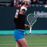 Barbora Krejcikova, 's-Hertogenbosch 2026
