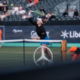 Barbora Krejcikova, 's-Hertogenbosch 2026