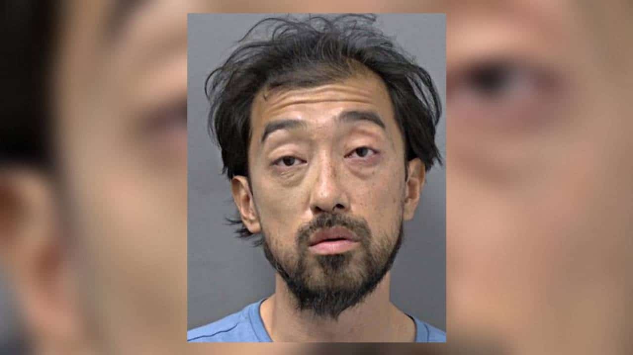 15 criminal charges for Mississauga man accused of throwing rocks at cars