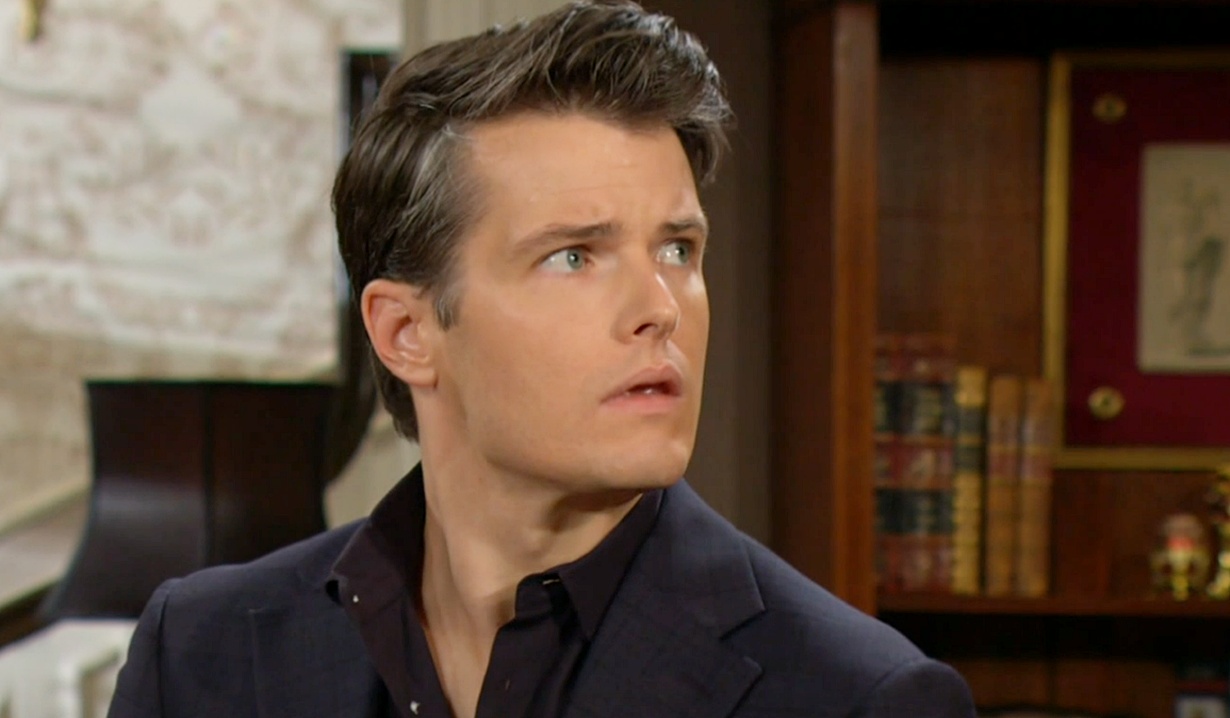 Kyle Y&R
