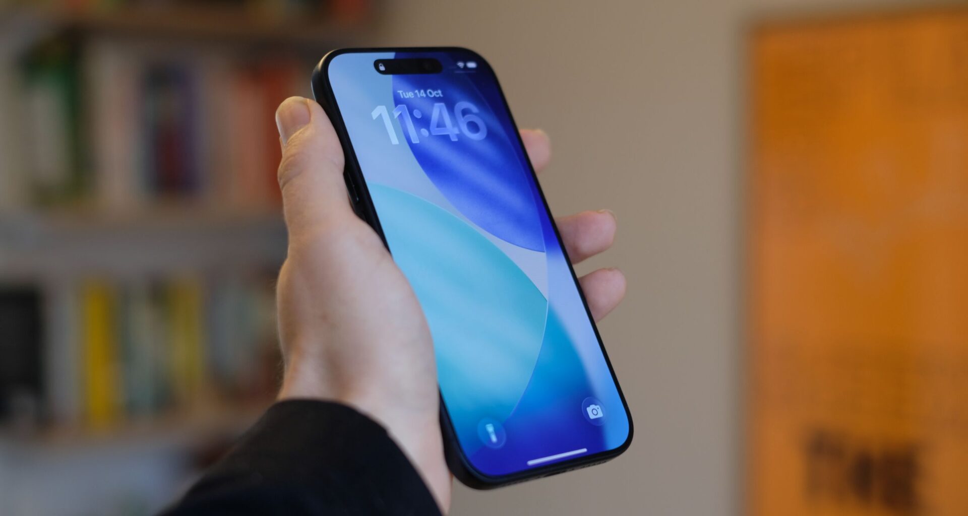 Oh great, yet another thing to blame smartphones for