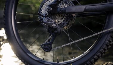 Shimano brings Linkglide, Shadow ES and "High-torque eMTB" option to mechanical XT