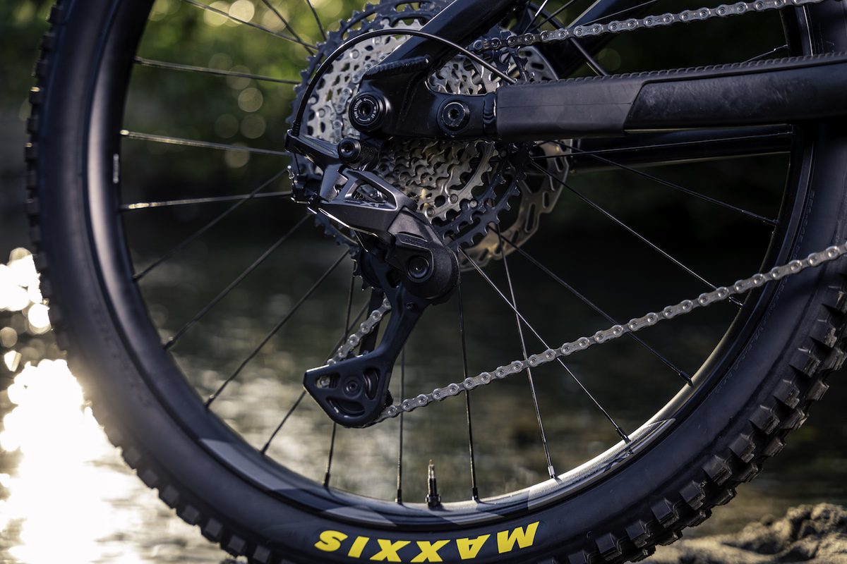 Shimano brings Linkglide, Shadow ES and "High-torque eMTB" option to mechanical XT