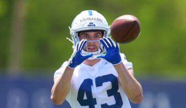 Former ESU star Tyler Kahmann making the most of his CFL opportunity
