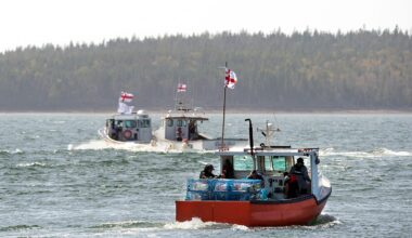Canada to host world’s premier oceans conference in 2027