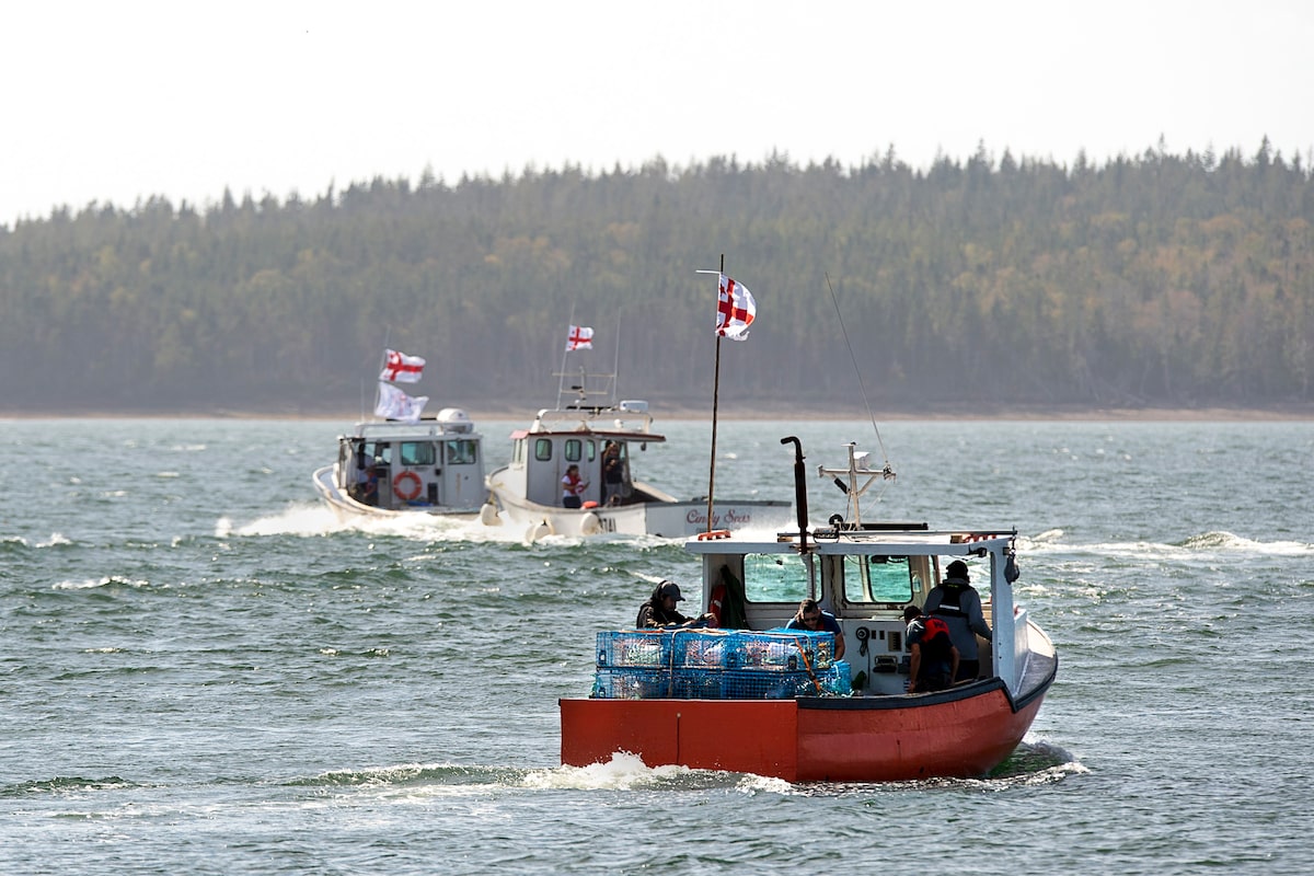 Canada to host world’s premier oceans conference in 2027