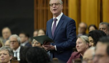 Forced labour bill: Canada moves to tighten rules barring products