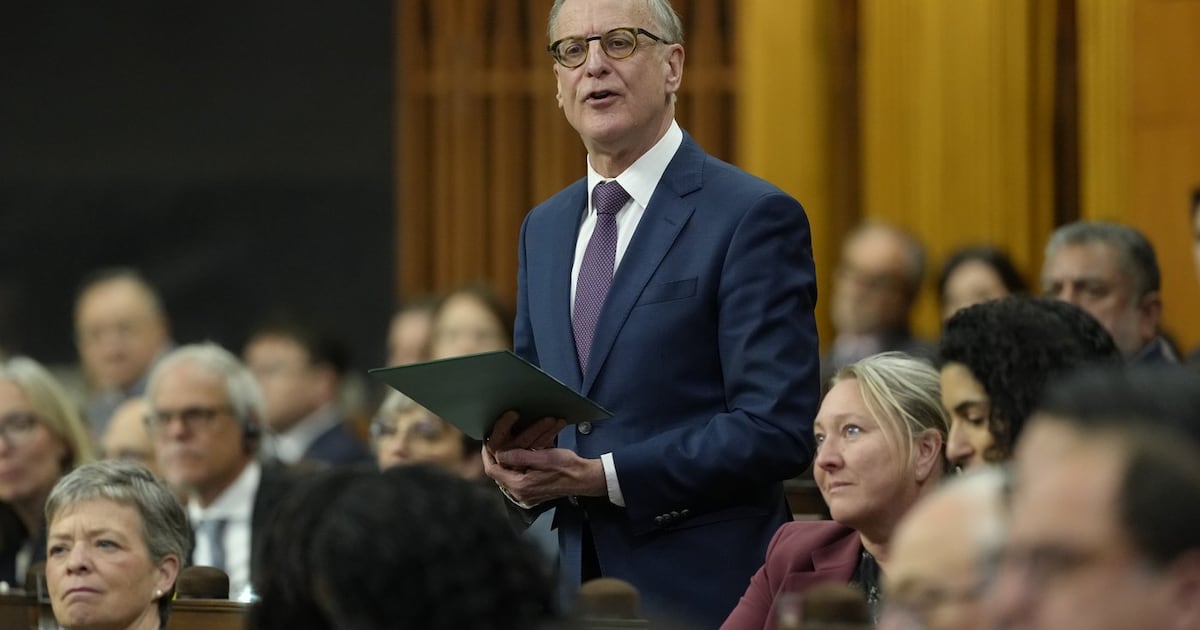 Forced labour bill: Canada moves to tighten rules barring products