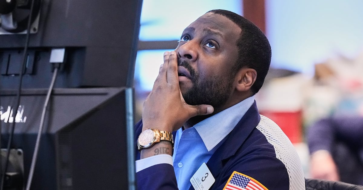 Oil drops below US$80 per barrel, while tech stocks weigh on a mixed Wall Street - CTV News