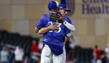 Lewis, Lee homer in Twins’ win over Cardinals