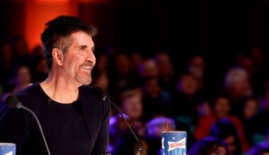 ‘AGT’ 2026: Simon Cowell reveals his all-time favorite ‘AGT’ act – Deseret News
