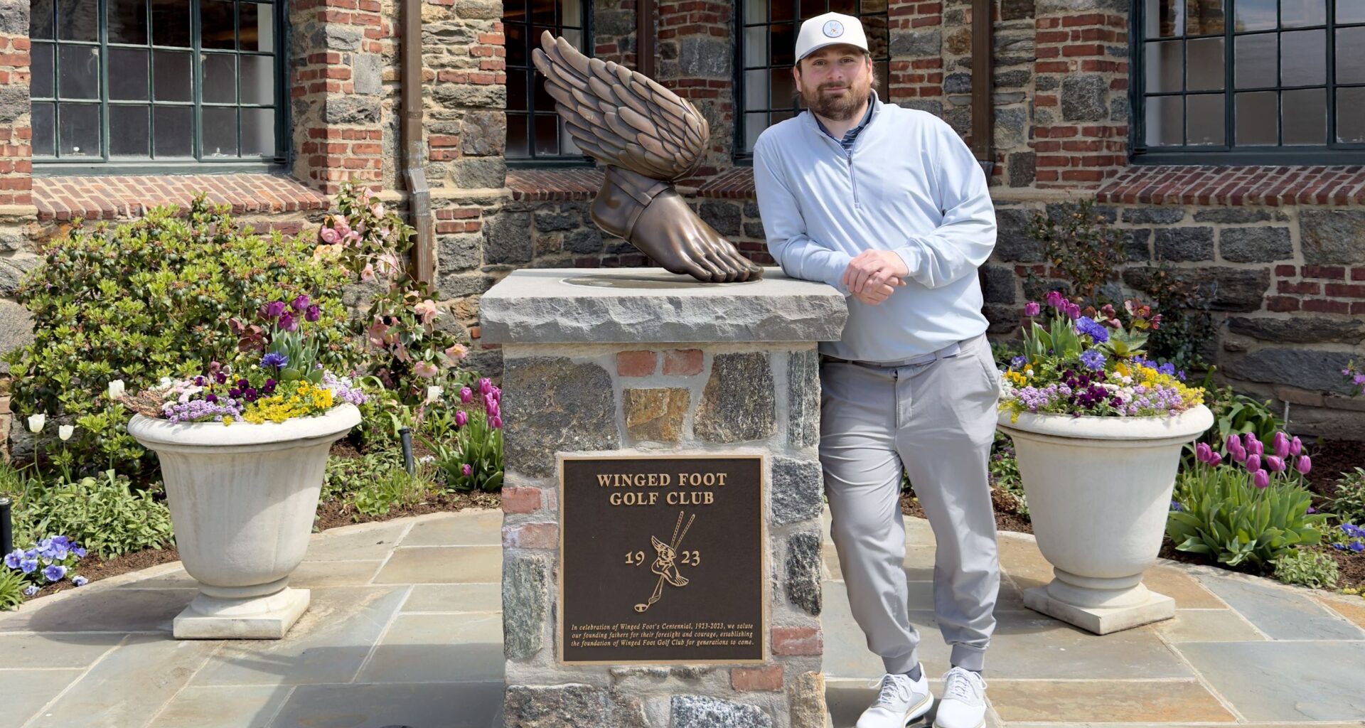 I tried the new GHIN app's massive upgrade that will settle every golf course argument