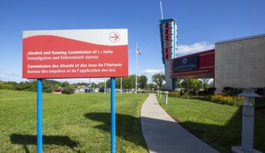 AGCO fines GCE $120K over casino software use