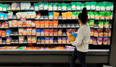 U.S. consumers’ savings buffer is gone. Can the stock market stay afloat?