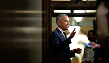 Ottawa inks new deal with Quebec for billions in funding for infrastructure