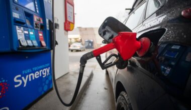 History’s worst energy crisis, minus the price shock