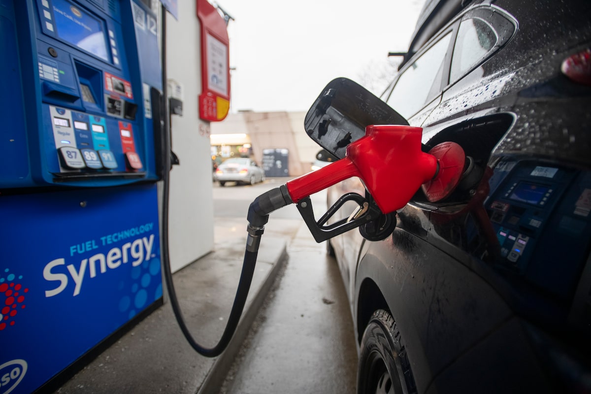 History’s worst energy crisis, minus the price shock