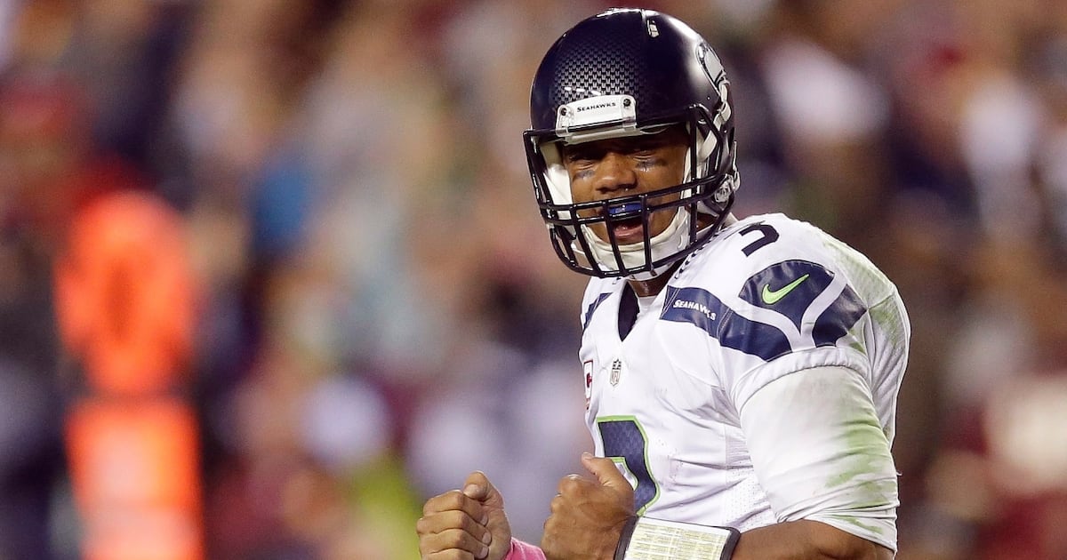 Quarterback Russell Wilson announces retirement from NFL