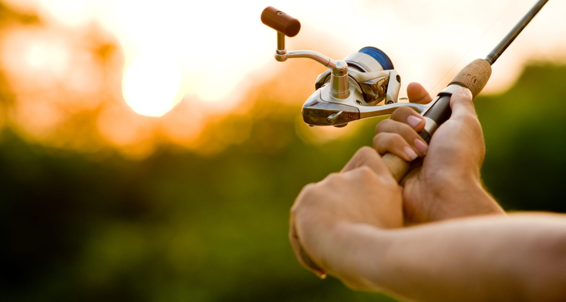 Reel in summer fun: Cast a line at Family Fishing Day – City of Mississauga