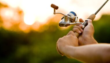 Reel in summer fun: Cast a line at Family Fishing Day – City of Mississauga