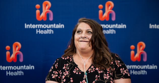 How AI is changing lives of asthma, COPD patients – Deseret News