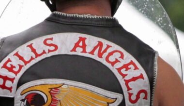 Hells Angels to gather in Sudbury on June 27 - CTV News