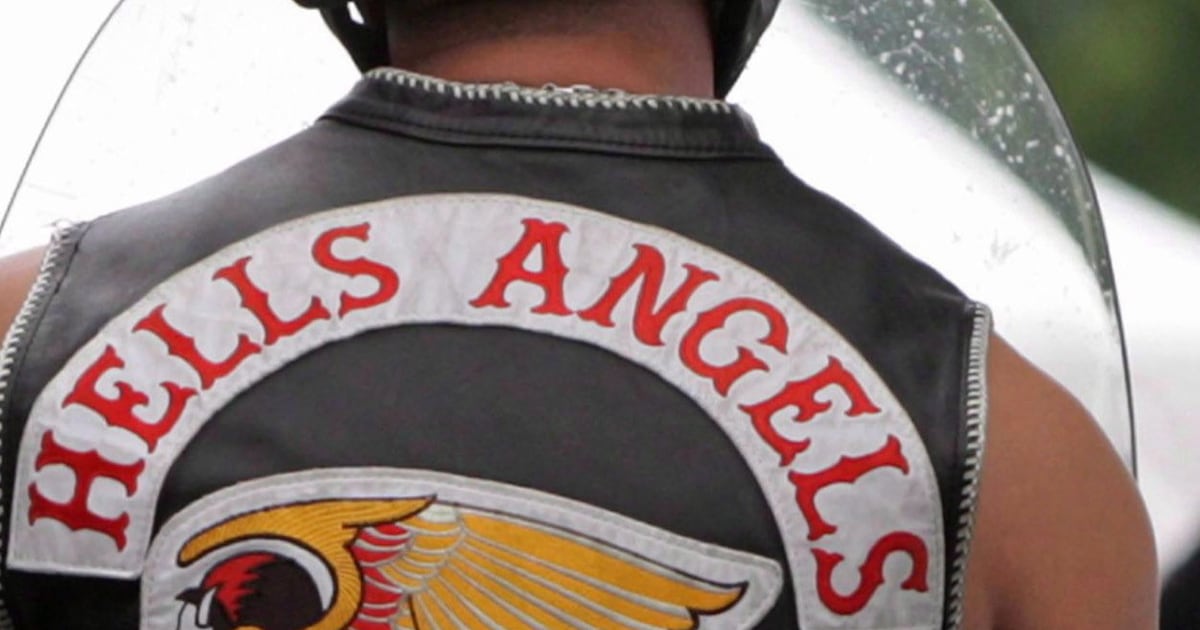 Hells Angels to gather in Sudbury on June 27 - CTV News