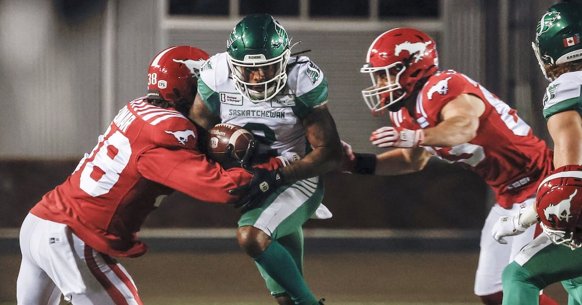 Montreal Alouettes sign 2022 top special teams player Mario Alford