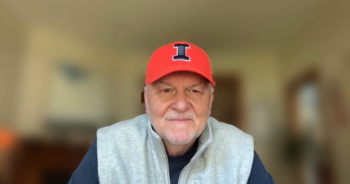 UNPA to sunset at the end of 2026 with Israelsen’s retirement