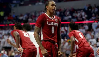 76ers rookie Labaron Philon Jr. goes viral for making bold Alperen Sengun statement image