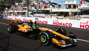 Why Formula 1 should steal from IndyCar to revive Monaco GP