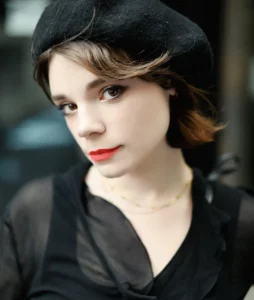 Laura Anglade - Montreal International Jazz Festival