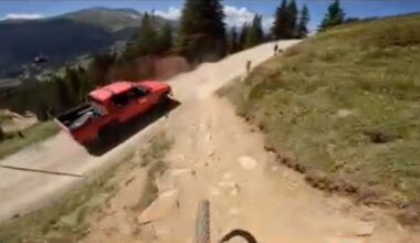 Lenzerheide truuuuuuck