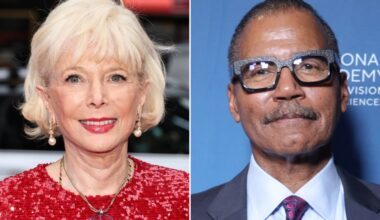 Will Lesley Stahl, Bill Whitaker Exit '60 Minutes' After Scott Pelley'