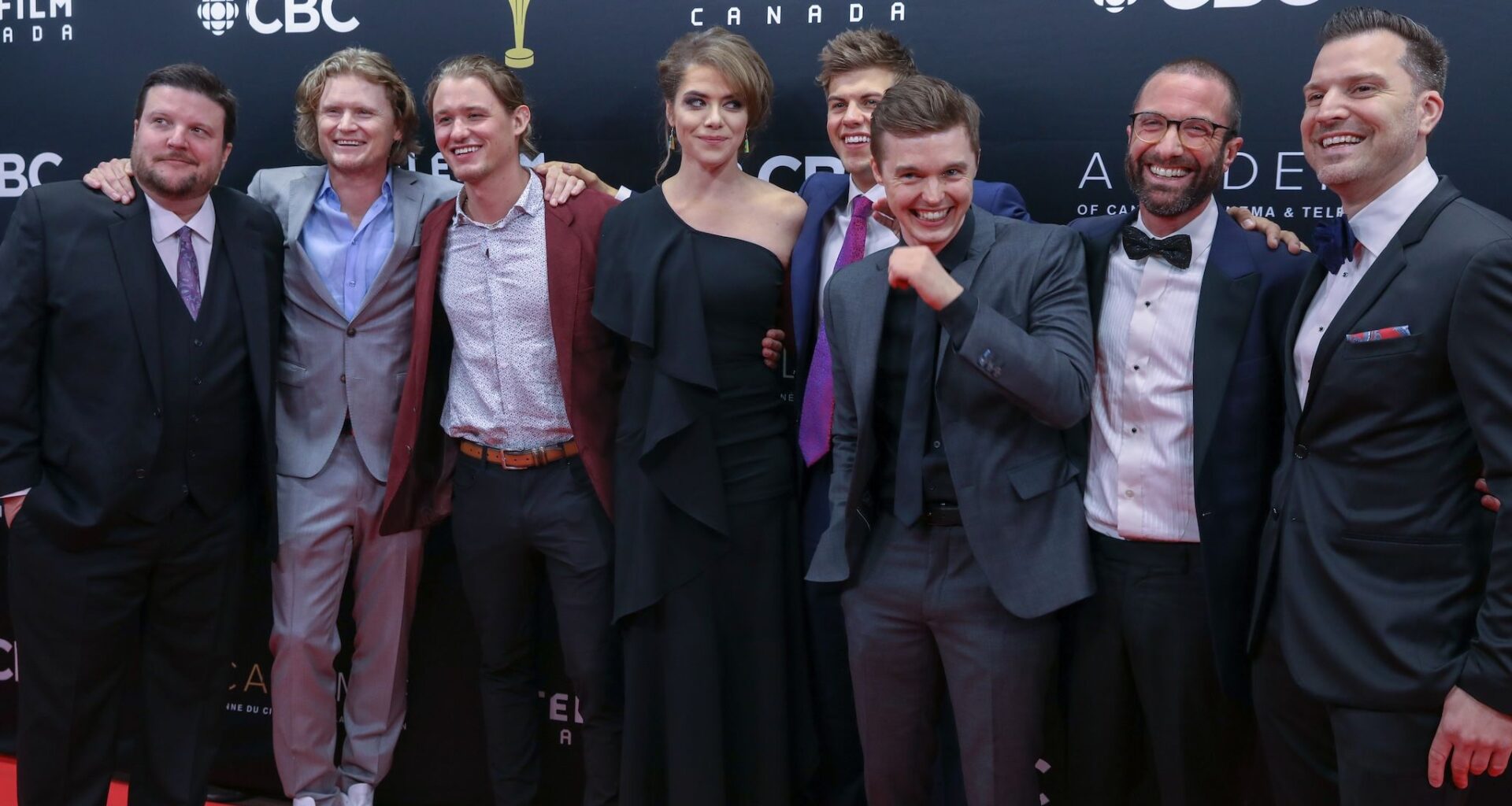 Letterkenny Live is coming to Calgary and here is what to expect
