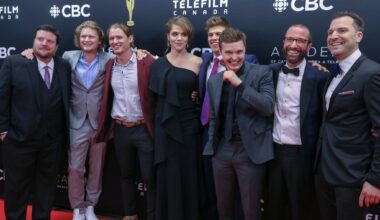 Letterkenny Live is coming to Calgary and here is what to expect