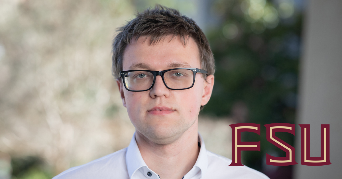 Collaborative research by FSU physicists uncovers novel electronic properties in quantum material